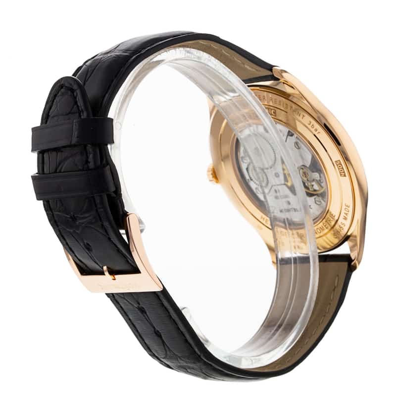 Montblanc Heritage 112516
